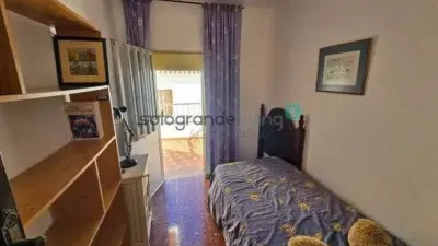 Chalet in Barrio San Roque photo 18