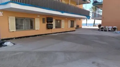 Apartment in Les Meravelles photo 17