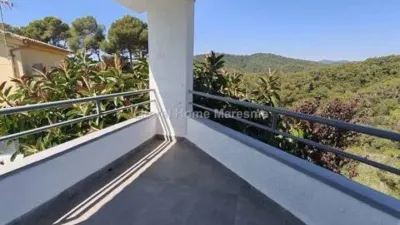 Chalet in Santa Susanna photo 15