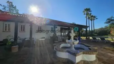 Chalet in Barrio San Roque photo 50