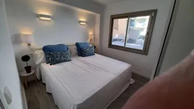 Apartment in Les Meravelles photo 8