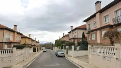 Chalet in Briviesca photo 3