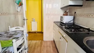 Apartment in Valladolid City photo 18