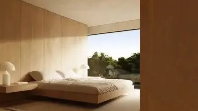 Chalet in Barrio San Roque photo 12