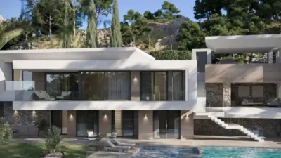 Chalet in Barrio San Roque photo 2