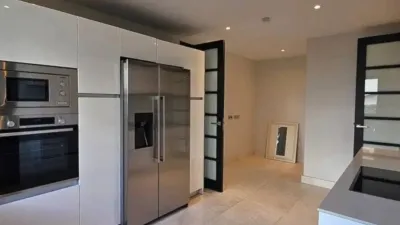 Apartment in San Roque photo 11