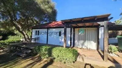 Chalet in Barrio San Roque photo 28