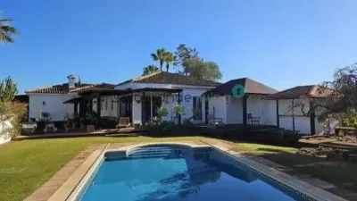 Chalet in Barrio San Roque photo 3