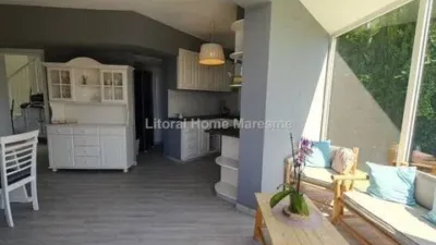 Chalet in Santa Susanna photo 10