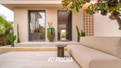 Chalet in Empuriabrava photo 28