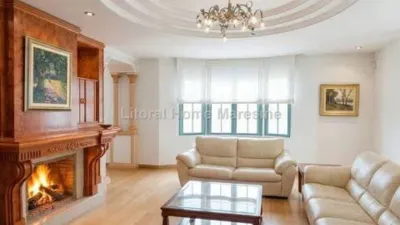 Chalet in Santa Susanna photo 10
