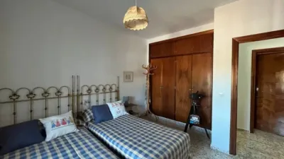 Chalet in Malpartida de Plasencia photo 54