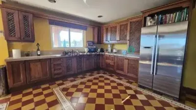 Chalet in Barrio San Roque photo 15