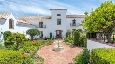 Chalet in Barrio San Roque photo 3