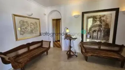 Chalet in Barrio San Roque photo 4