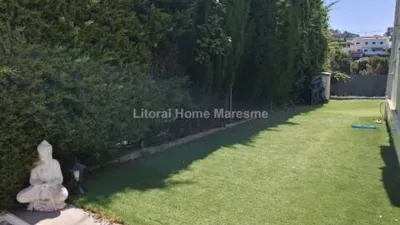 Chalet in Santa Susanna photo 26