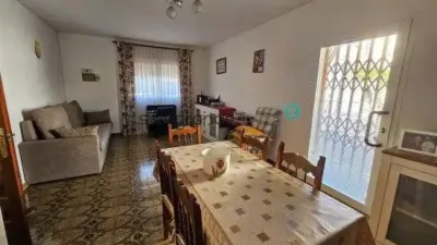 Chalet in Barrio San Roque photo 11