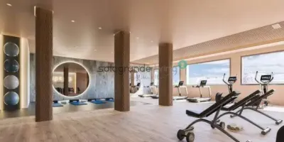 Apartment in Benahavís photo 9
