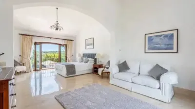 Chalet in Barrio San Roque photo 18