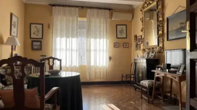 Chalet in Plasencia photo 22