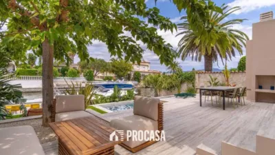Chalet in Empuriabrava photo 16