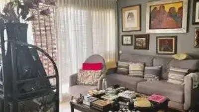 Apartment in San Roque Neighborhood photo 6