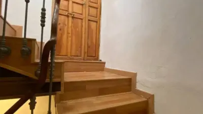 Chalet in Plasencia photo 13