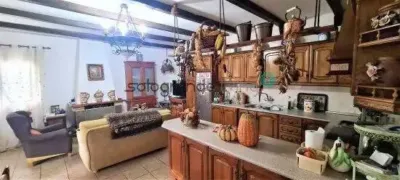 Rustic property in Barrio San Roque photo 15