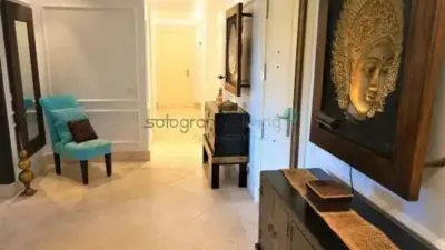 Apartment in Barrio San Roque photo 20