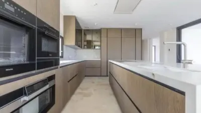 Chalet in Barrio San Roque photo 95