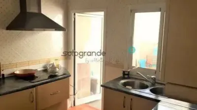 Chalet in Barrio San Roque photo 9