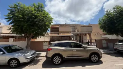 Chalet in Los Alcázares photo 2