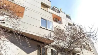 Apartment in El Carmel photo 3
