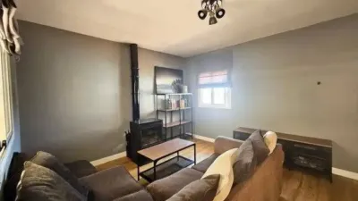 Chalet in Barrio San Roque photo 9
