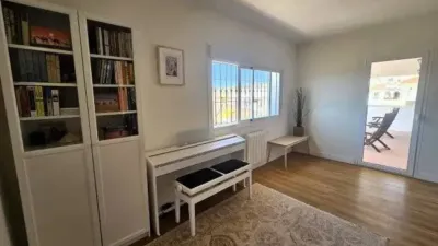 Chalet in Barrio San Roque photo 5