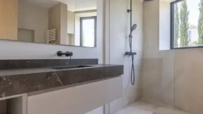 Chalet in Barrio San Roque photo 44