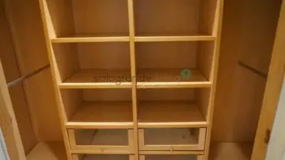 Apartment in Barrio San Roque photo 35