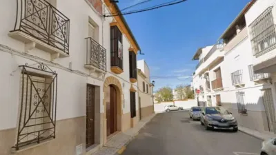 Chalet in Gilena photo 3