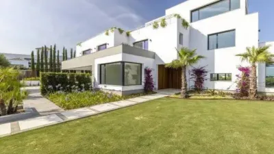 Chalet in Barrio San Roque photo 109