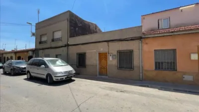 Chalet in Jumilla photo 3