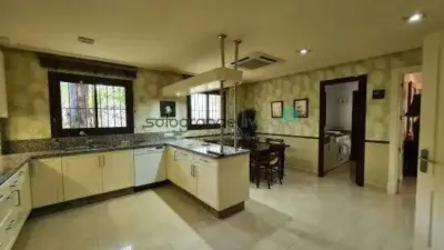 Apartment in Barrio San Roque photo 24