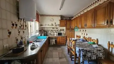 Chalet in Barrio San Roque photo 9