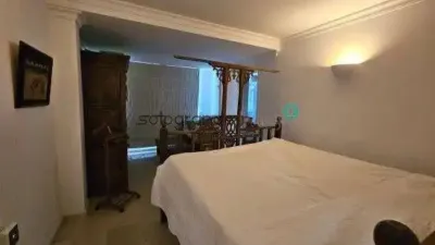 Chalet in Barrio San Roque photo 31
