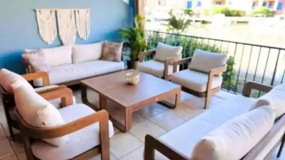 Apartment in San Roque Neighborhood photo 3
