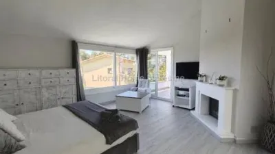 Chalet in Santa Susanna photo 18