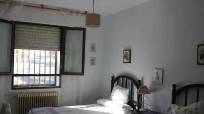 Chalet in Malpartida de Plasencia photo 58