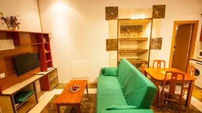 Chalet in Plasencia photo 7