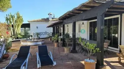 Chalet in Barrio San Roque photo 41