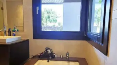 Apartment in San Roque photo 31