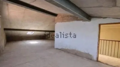 Attic in Plasencia photo 3
